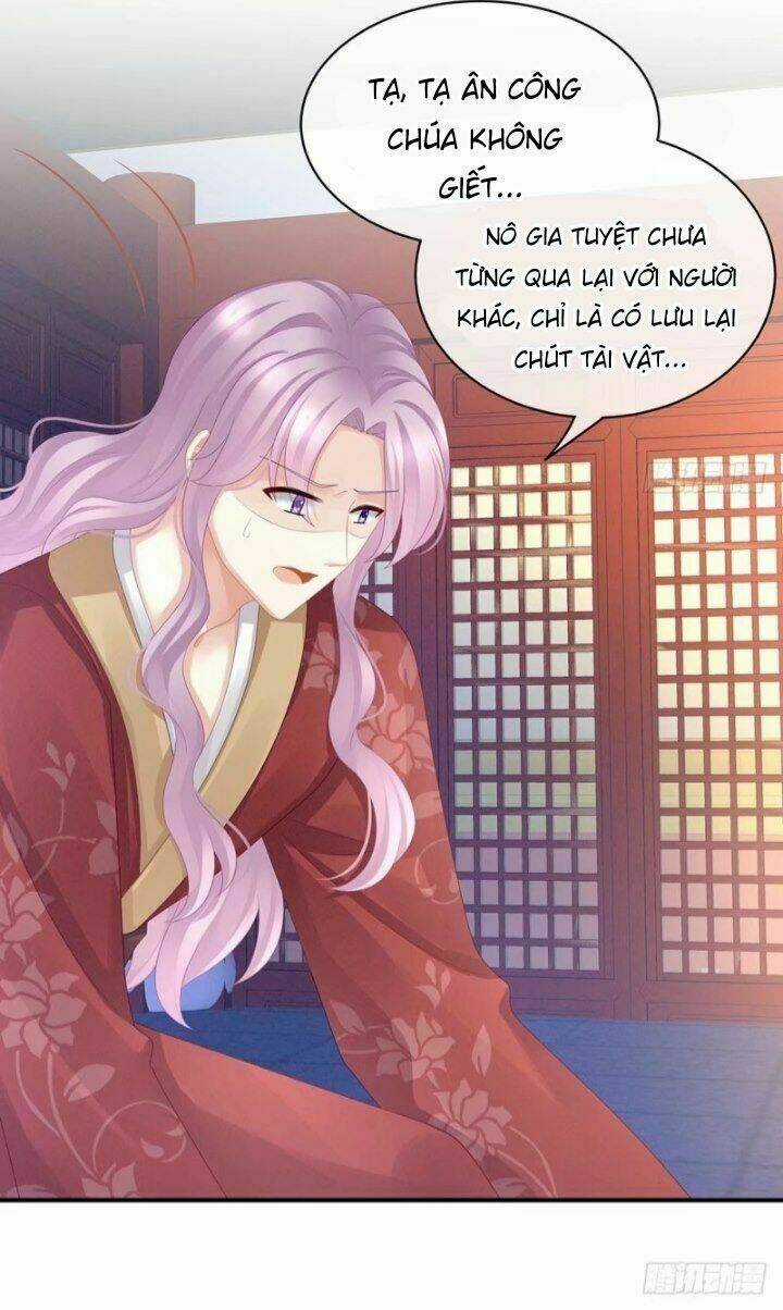 Hậu Cung Của Nữ Đế Chapter 49 trang 30
