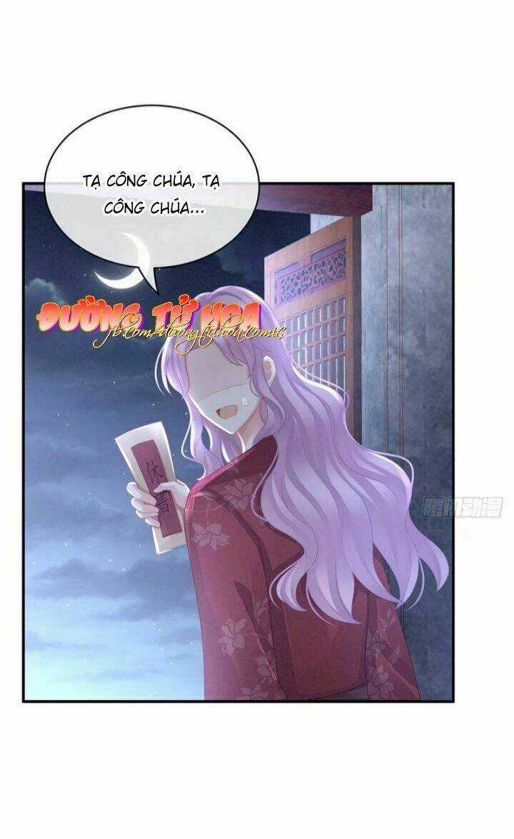 Hậu Cung Của Nữ Đế Chapter 49 trang 31