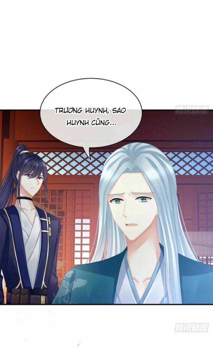 Hậu Cung Của Nữ Đế Chapter 49 trang 32