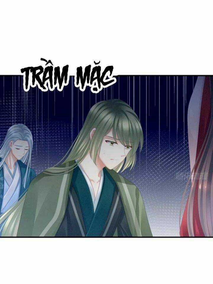 Hậu Cung Của Nữ Đế Chapter 49 trang 34