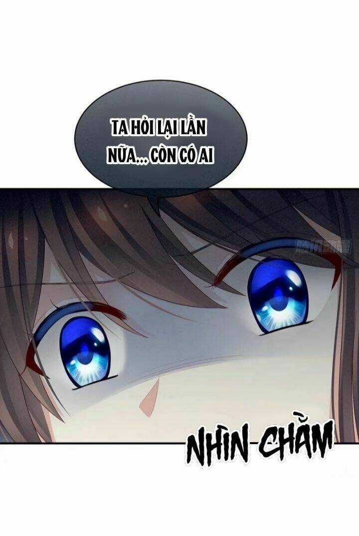 Hậu Cung Của Nữ Đế Chapter 49 trang 35