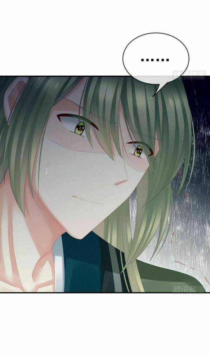 Hậu Cung Của Nữ Đế Chapter 49 trang 36