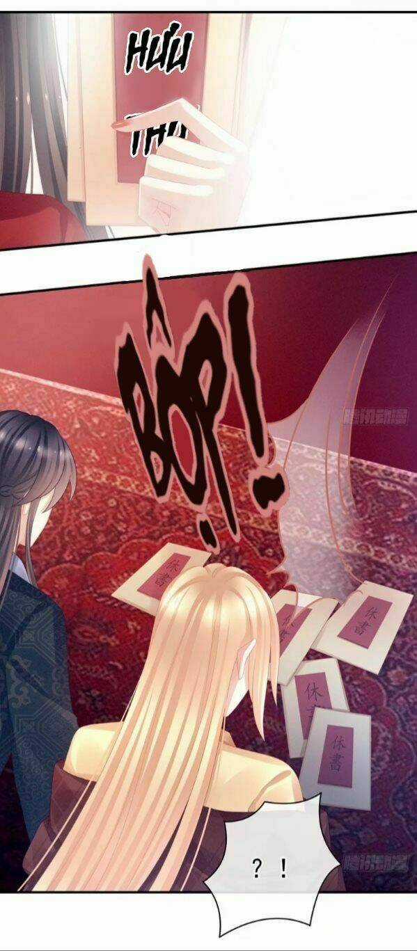 Hậu Cung Của Nữ Đế Chapter 49 trang 4