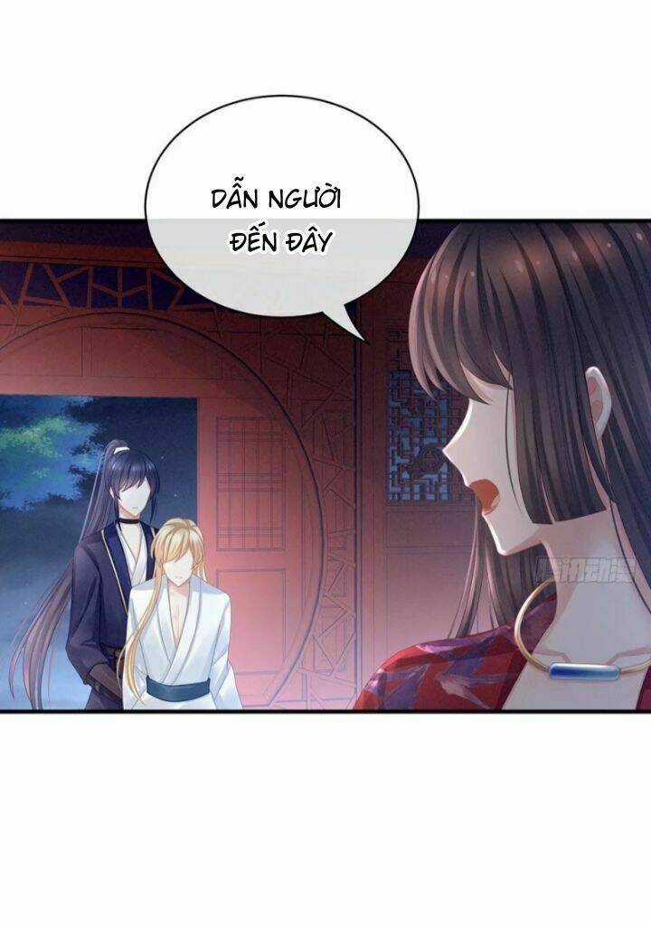 Hậu Cung Của Nữ Đế Chapter 49 trang 7