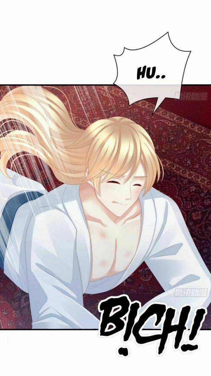 Hậu Cung Của Nữ Đế Chapter 49 trang 8