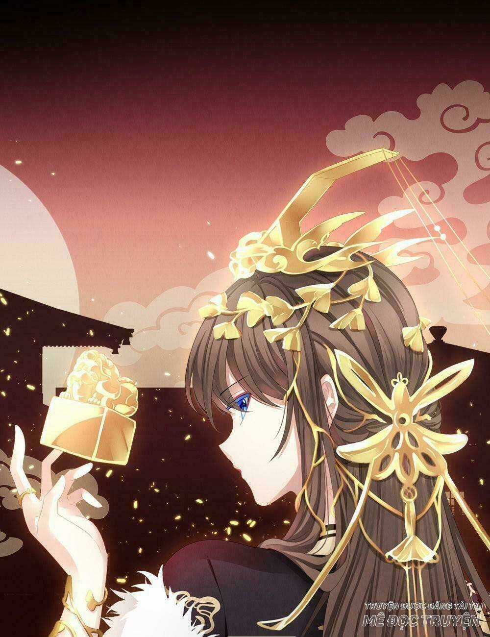Hậu Cung Của Nữ Đế Chapter 50 trang 0