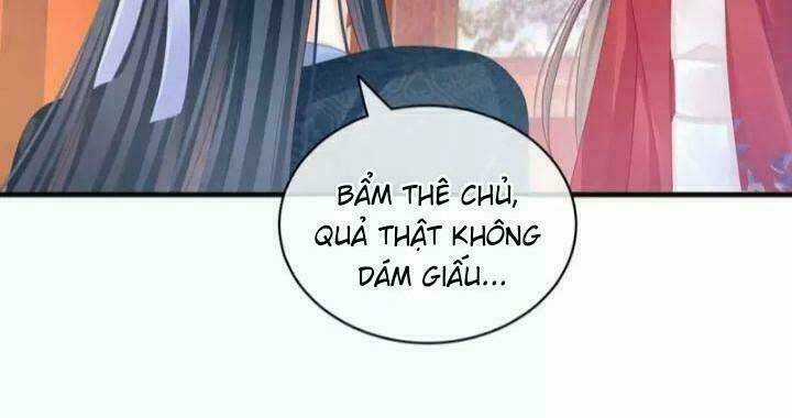 Hậu Cung Của Nữ Đế Chapter 50 trang 12