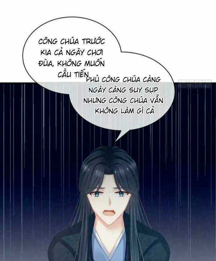 Hậu Cung Của Nữ Đế Chapter 50 trang 13