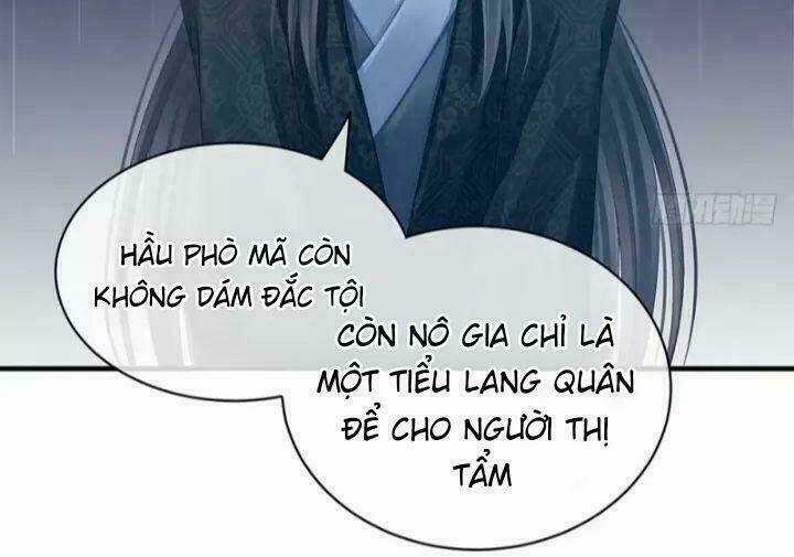 Hậu Cung Của Nữ Đế Chapter 50 trang 14