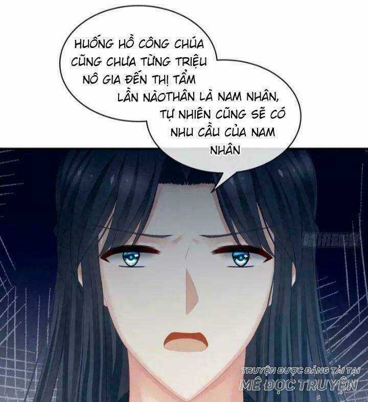 Hậu Cung Của Nữ Đế Chapter 50 trang 15