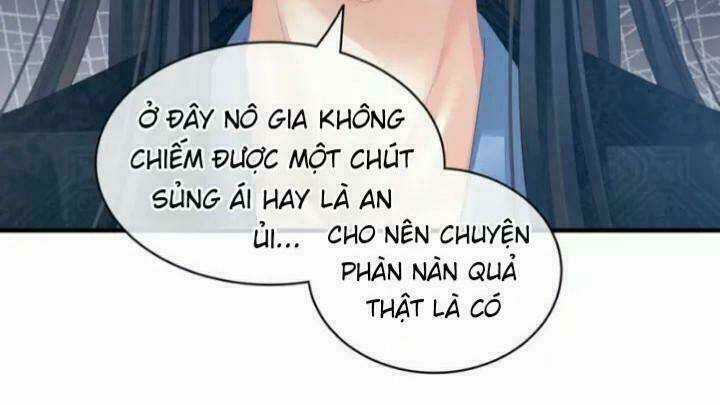 Hậu Cung Của Nữ Đế Chapter 50 trang 16