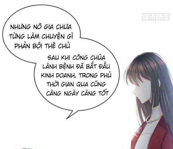 Hậu Cung Của Nữ Đế Chapter 50 trang 17