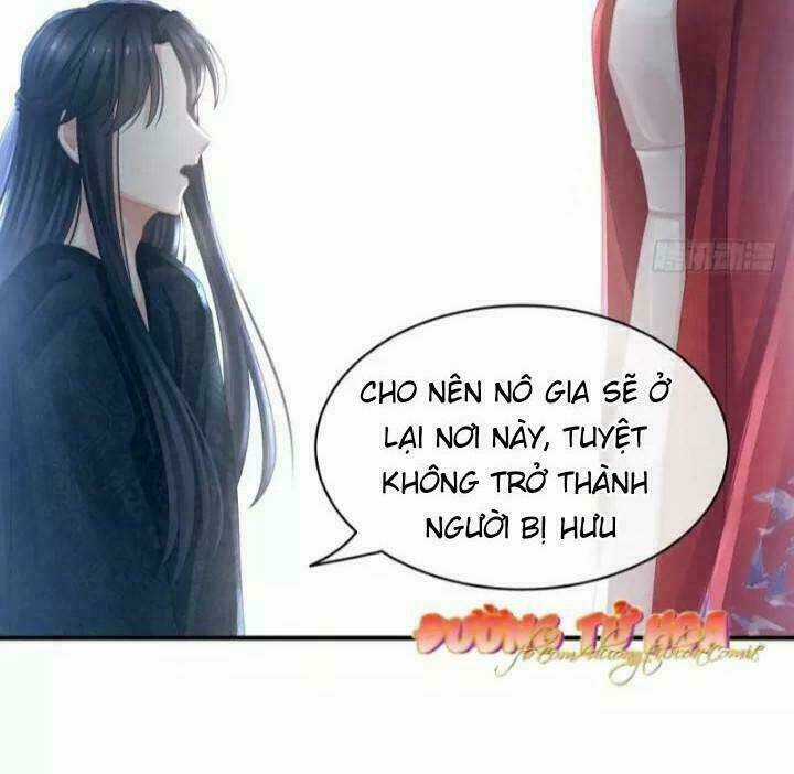 Hậu Cung Của Nữ Đế Chapter 50 trang 18
