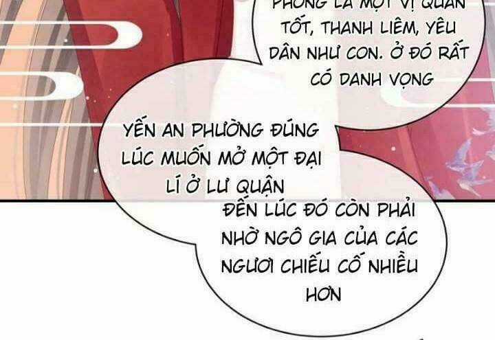Hậu Cung Của Nữ Đế Chapter 50 trang 22