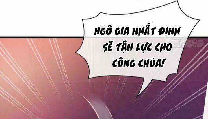 Hậu Cung Của Nữ Đế Chapter 50 trang 23