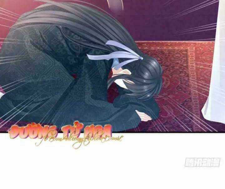 Hậu Cung Của Nữ Đế Chapter 50 trang 24