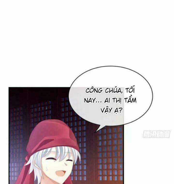 Hậu Cung Của Nữ Đế Chapter 50 trang 26