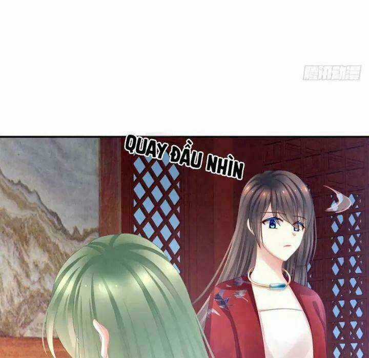 Hậu Cung Của Nữ Đế Chapter 50 trang 28