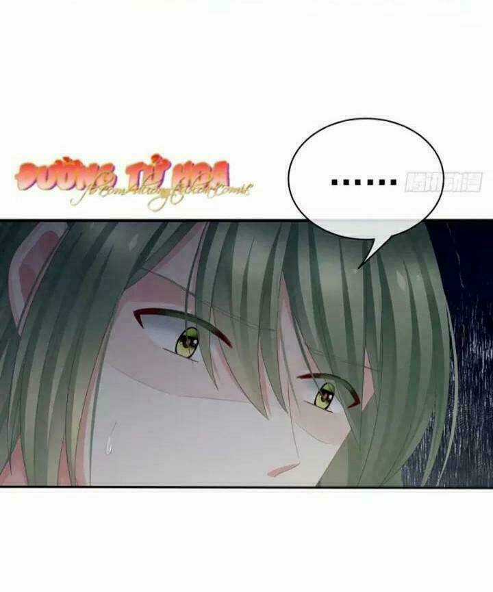 Hậu Cung Của Nữ Đế Chapter 50 trang 3