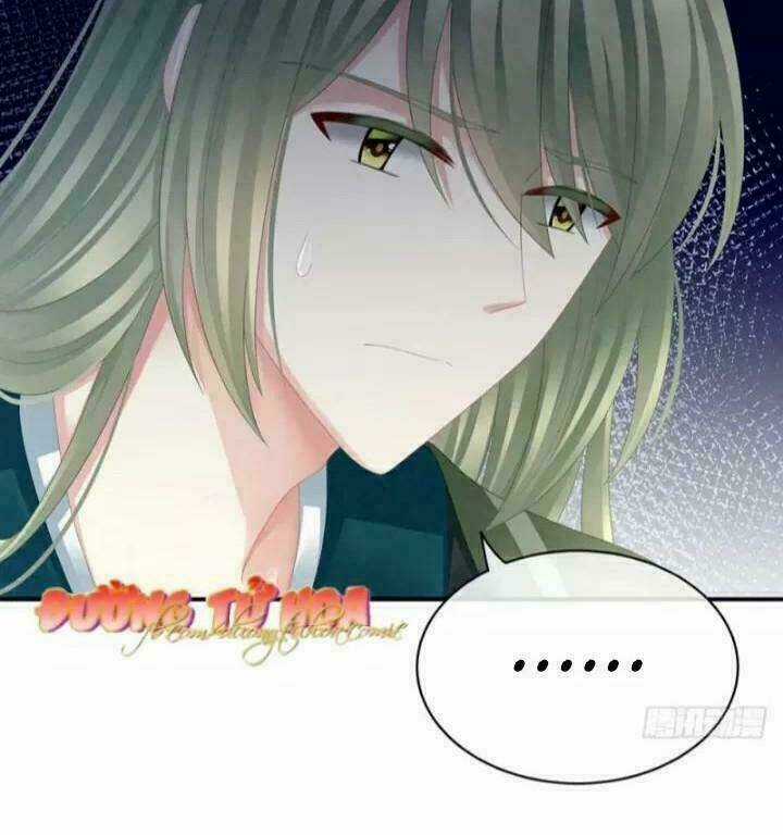 Hậu Cung Của Nữ Đế Chapter 50 trang 31