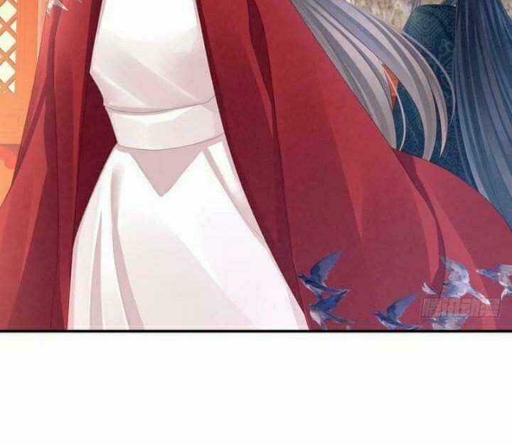 Hậu Cung Của Nữ Đế Chapter 50 trang 33