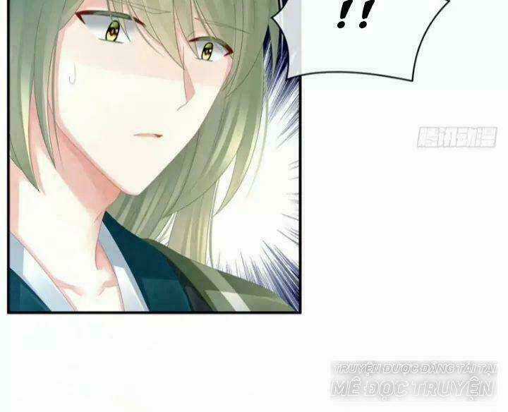 Hậu Cung Của Nữ Đế Chapter 50 trang 35