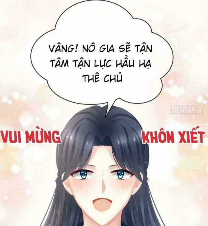 Hậu Cung Của Nữ Đế Chapter 50 trang 37