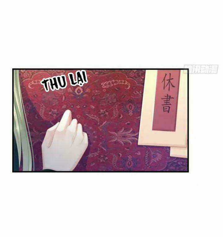 Hậu Cung Của Nữ Đế Chapter 50 trang 4