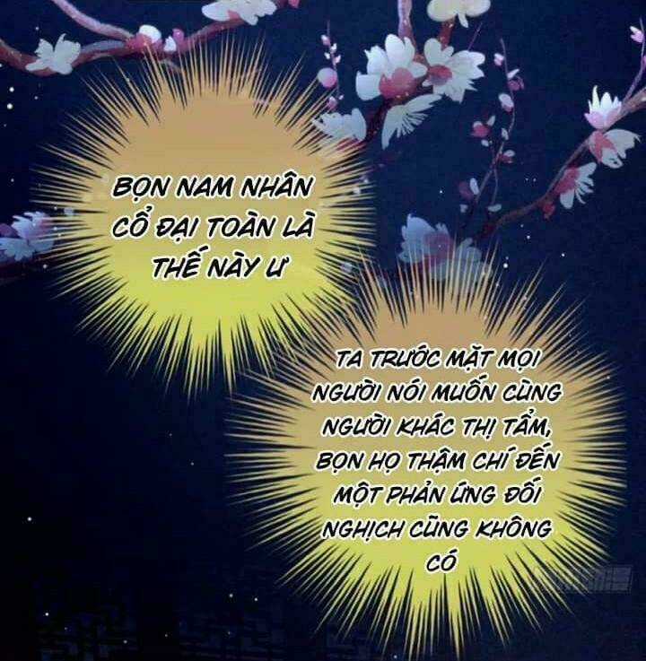 Hậu Cung Của Nữ Đế Chapter 50 trang 42