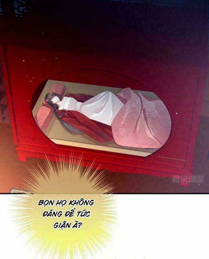 Hậu Cung Của Nữ Đế Chapter 50 trang 43