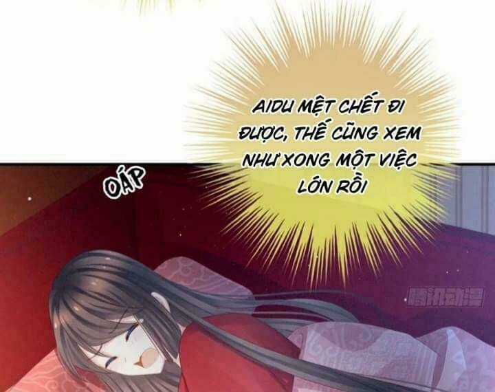 Hậu Cung Của Nữ Đế Chapter 50 trang 44