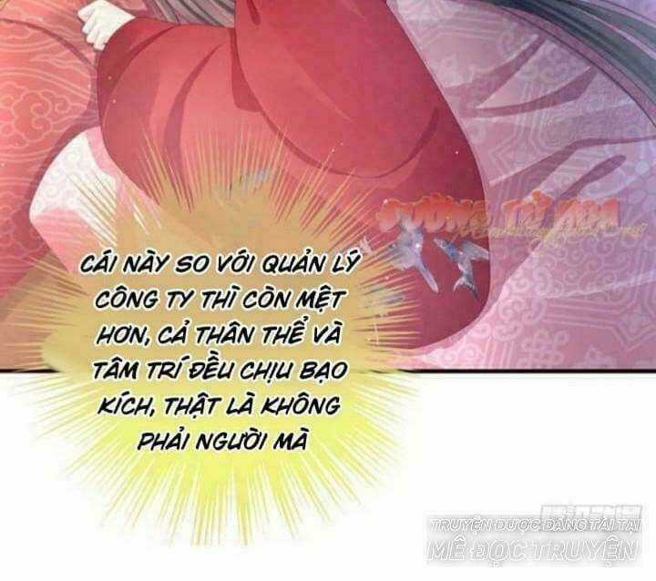 Hậu Cung Của Nữ Đế Chapter 50 trang 45