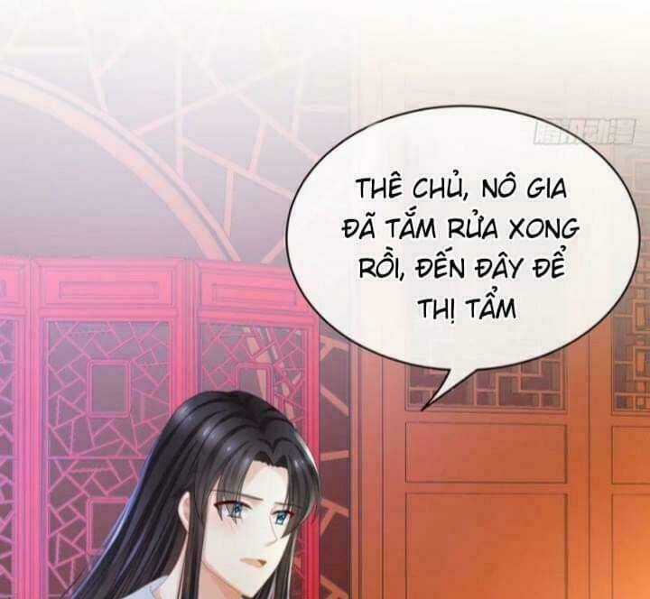Hậu Cung Của Nữ Đế Chapter 50 trang 48