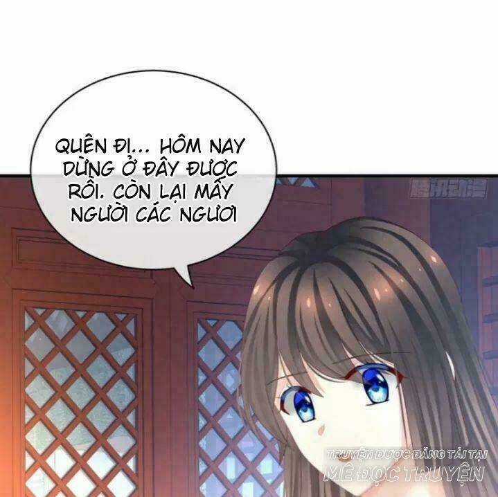 Hậu Cung Của Nữ Đế Chapter 50 trang 5