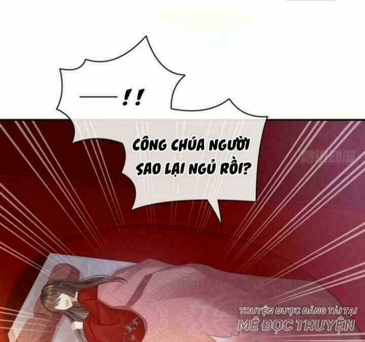 Hậu Cung Của Nữ Đế Chapter 50 trang 50
