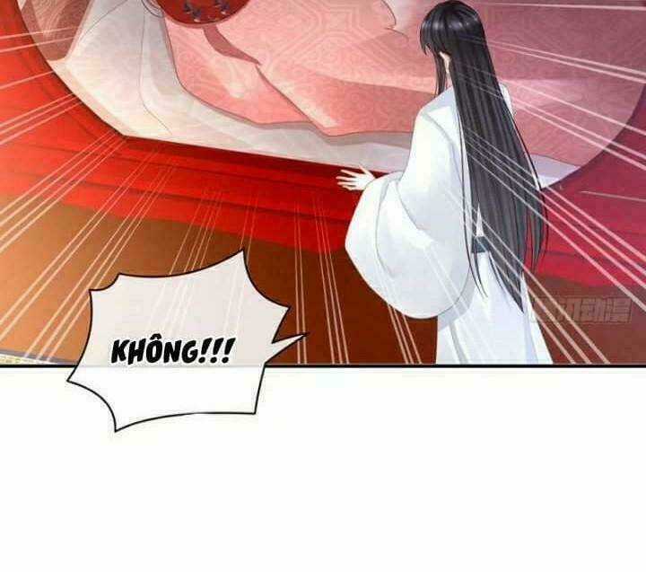 Hậu Cung Của Nữ Đế Chapter 50 trang 51