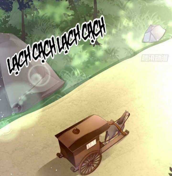 Hậu Cung Của Nữ Đế Chapter 50 trang 54