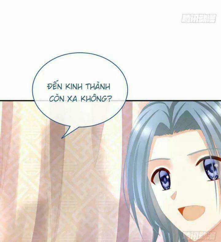 Hậu Cung Của Nữ Đế Chapter 50 trang 57