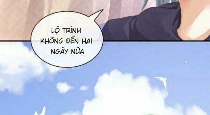 Hậu Cung Của Nữ Đế Chapter 50 trang 58