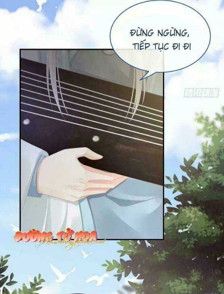 Hậu Cung Của Nữ Đế Chapter 50 trang 59