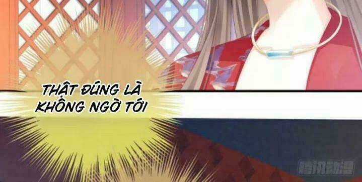 Hậu Cung Của Nữ Đế Chapter 50 trang 6