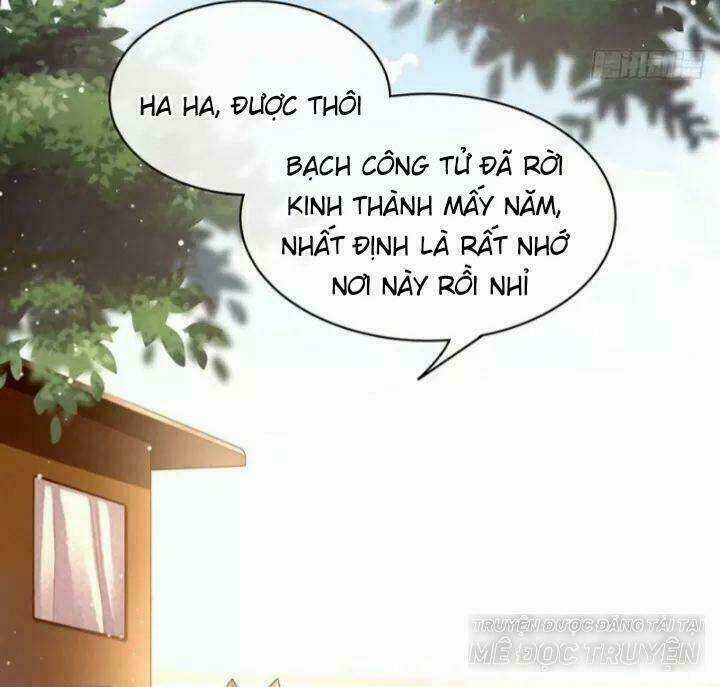 Hậu Cung Của Nữ Đế Chapter 50 trang 60