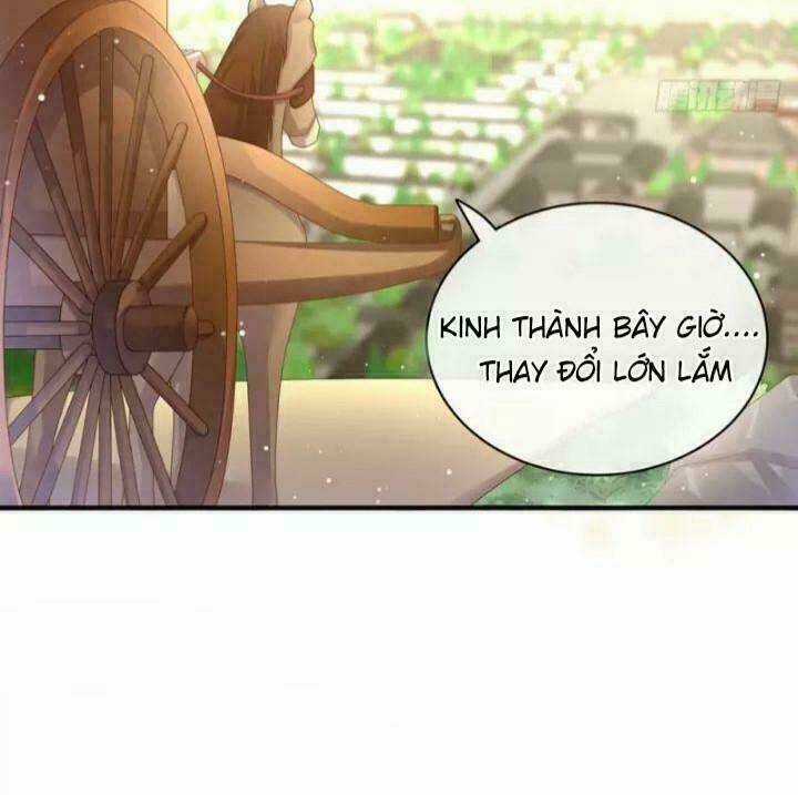Hậu Cung Của Nữ Đế Chapter 50 trang 61