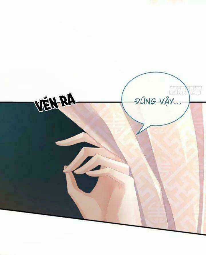 Hậu Cung Của Nữ Đế Chapter 50 trang 62