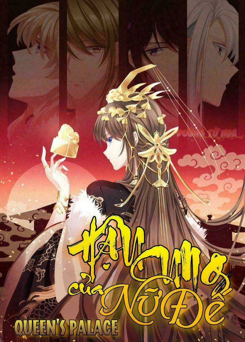 Hậu Cung Của Nữ Đế Chapter 50 trang 69