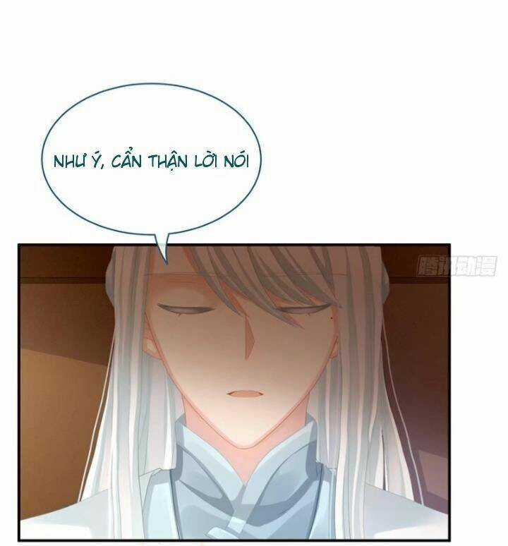 Hậu Cung Của Nữ Đế Chapter 51 trang 12