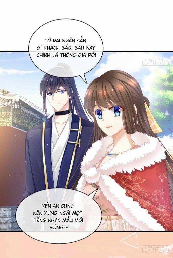 Hậu Cung Của Nữ Đế Chapter 51 trang 2