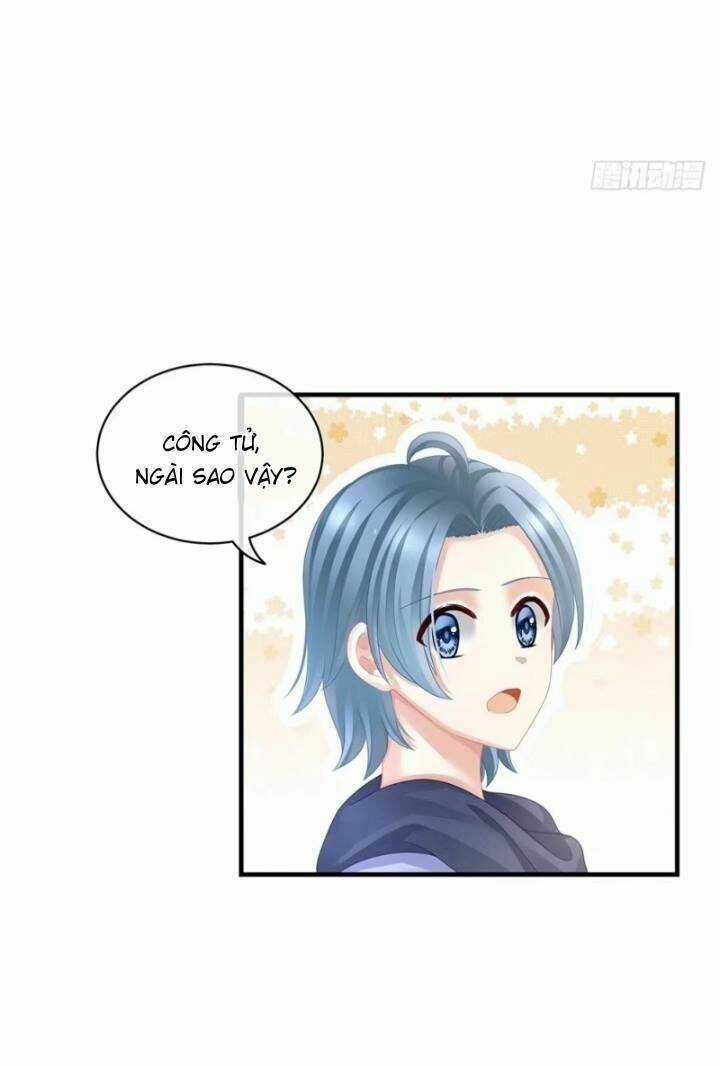 Hậu Cung Của Nữ Đế Chapter 51 trang 20