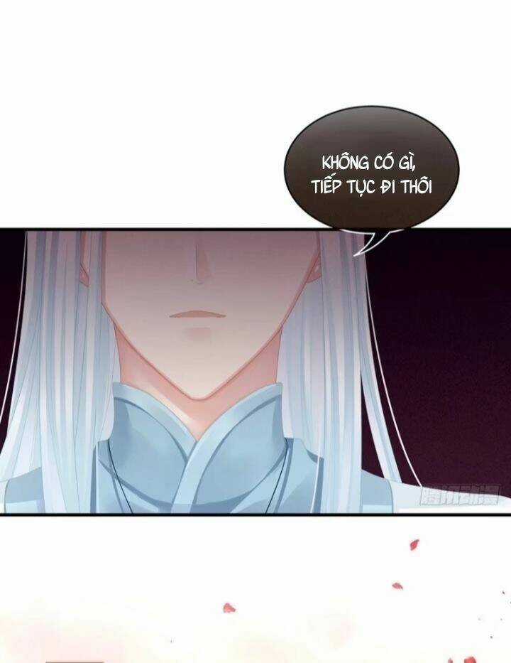 Hậu Cung Của Nữ Đế Chapter 51 trang 21