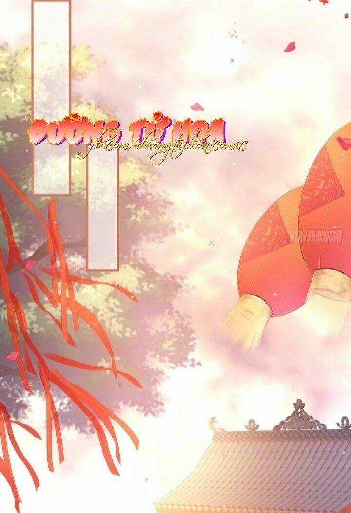 Hậu Cung Của Nữ Đế Chapter 51 trang 22